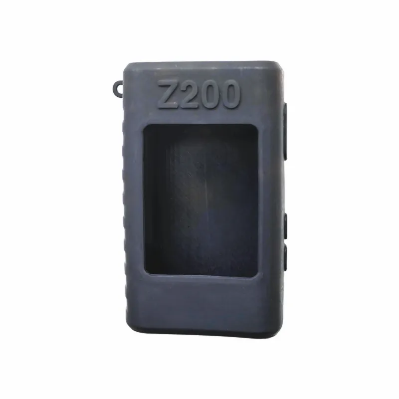 کاور سیلیکونی گیک ویپ زد 200 | GEEKVAPE Z200 SILICON COVER